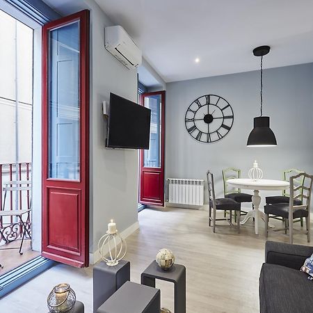 Leeways Apartment In Fucar Madrid Exterior photo