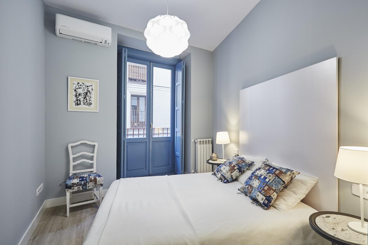 Leeways Apartment In Fucar Madrid Exterior photo