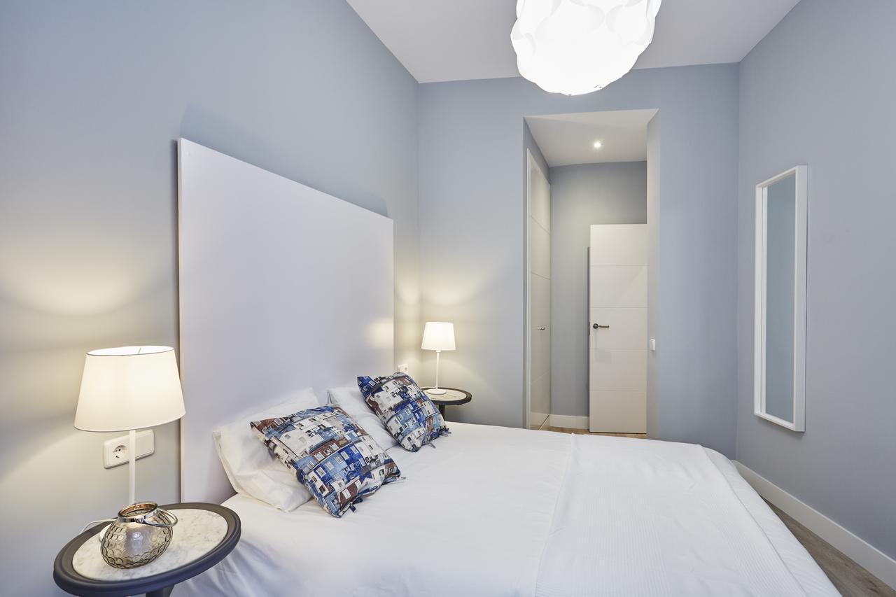 Leeways Apartment In Fucar Madrid Exterior photo